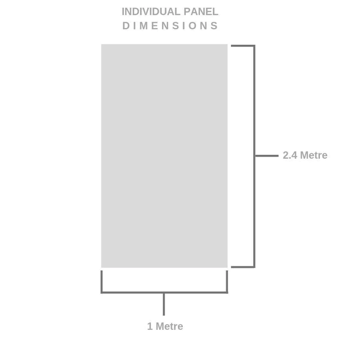 Pvc Wall Panel