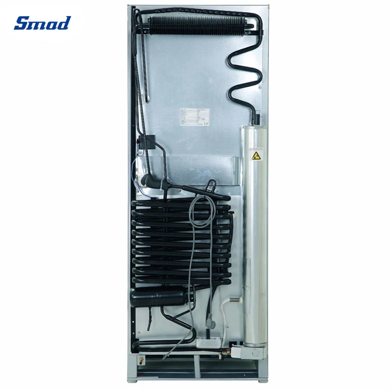 225L Gas Fridge Wholesale Outdoor Use Gas Refrigerator Price