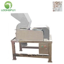 Ginseng pueraria lobata rhizoma gastrodiae grinding machine
