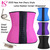 2016 top quality health care medical lumbar waist trainer waist health corset trainer