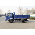 2 ton-10 ton truk Tipper Mini Dump Mini