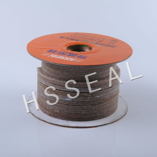 high strength space navigation kynol fiber packing