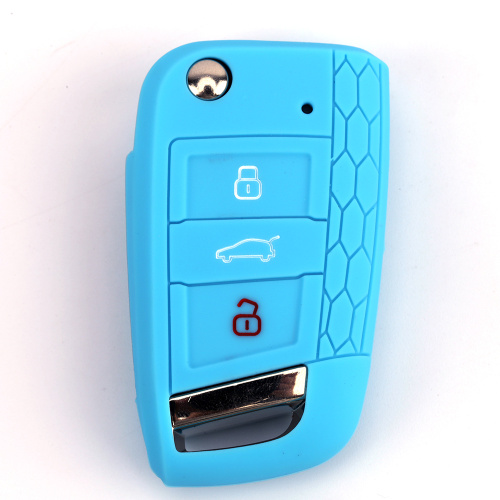 2019 Hot sale vw car key protective covers