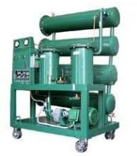 Insulation,Transformer Oil Regeneration Device (Oil Purifier)
