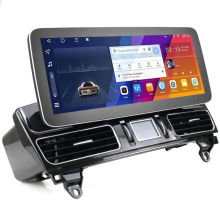 12.3 Inch Android Car Radio: Mirror Music, Handsfree Navigation, and Advanced Entertainment System