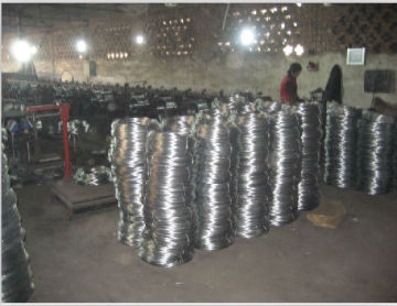 Electro Galvanized Iron Wire/ Galvanized Iron Wire /Electro Galvanized Wire