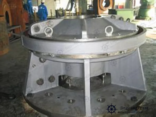 CB3282-87 Marine Surface Friction Watertight Upper Rudder Bearing