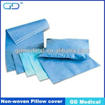 disposable pillow cover GPC-76/ disposable pillow case