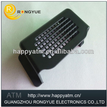 high quality hot sale ATM parts L175 plastic keyboard cover plastic cover for cards cover safe parts