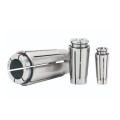 SK collet สำหรับเครื่องกลึง CNC spring collet