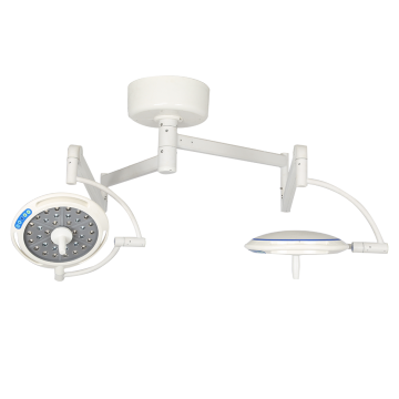 LED-lampa