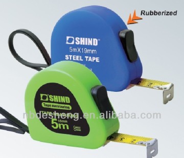 Tape Measure Spring