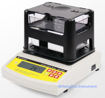 DH-1200K Digital Electronic K Value Precious Metals Analyzer for Gold Measurement