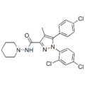 Rimonabant CAS 168273-06-1