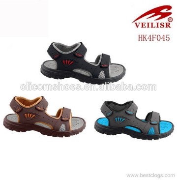 fashion design nude kids sandals, brand name china kids fancy sandals, cheap china wholesale kids beach sandals