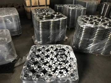 JIS B2220 JIS 10K Slip on Flange Cdfl444