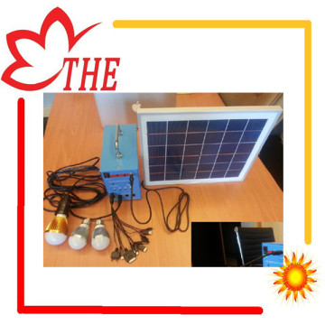 20w solar light kit