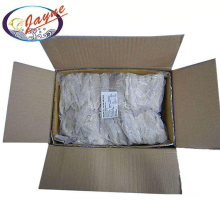 Ready Stock Dried Salted Butterfly Pollock Fish Fillet
