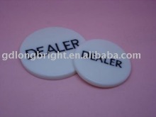 Dealer Chips