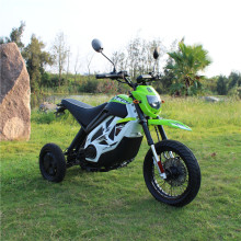 Electrical Three Wheel Motorcycle