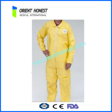 Industry Workshop Uniform Coveralls / Bib and Brace Overalls