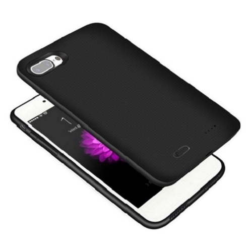 EXternal apple smart battery case iphone 7 Plus