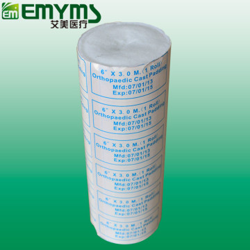 Cast Padding (orthopaedic bandage) (DSC_0205)