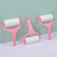 Custom Clothes CleaningLint Roller for Dog Hair