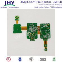 Camera FPC Rigid Flexible PCB for Camera