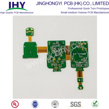 Camera FPC Rigid Flexible PCB for Camera