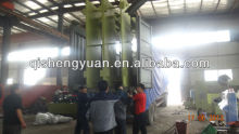 Conveyor belt vulcanizing machine / conveyor belt vulcanizing press / conveyor belt vulcanizing machinery