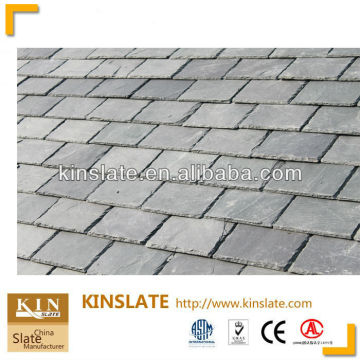 Jiujiang Large quantity roofing slate