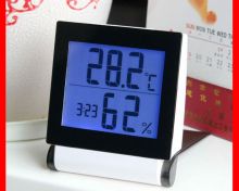 2015 Fujian factory supply big led digital clock display
