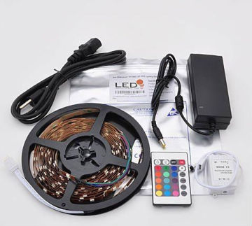 5050 addressable rgb led strip 5050