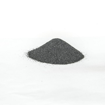 Chromite sand as the stuffing sand