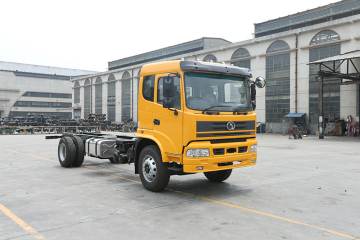 Sitom 4X2 Diesel Long Chassis Truck/Truck Chassis/Truck Chassis Design