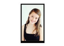 Z90010 IPS View 9 Inch LCD Screen 800*1280 MIPI Interface GH8555BC Controller