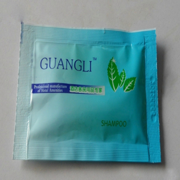 four side sealing bag automatic packaging machine