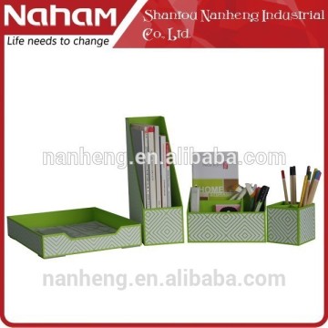NAHAM Desktop Office stationery gift kit set