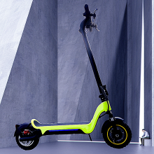 h10 electric scooter