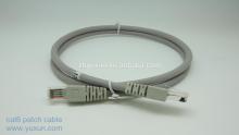 Ethernet Patch Cables utp cat6 patch cable