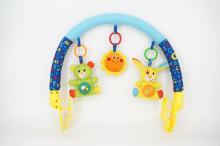 baby stroller travelling toys