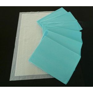 50pk Perakende Kutusu Yavru Praining Pad