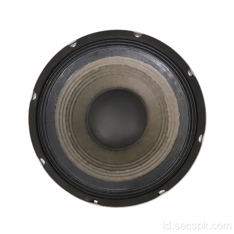 12inch PA speaker panggung berkualitas tinggi