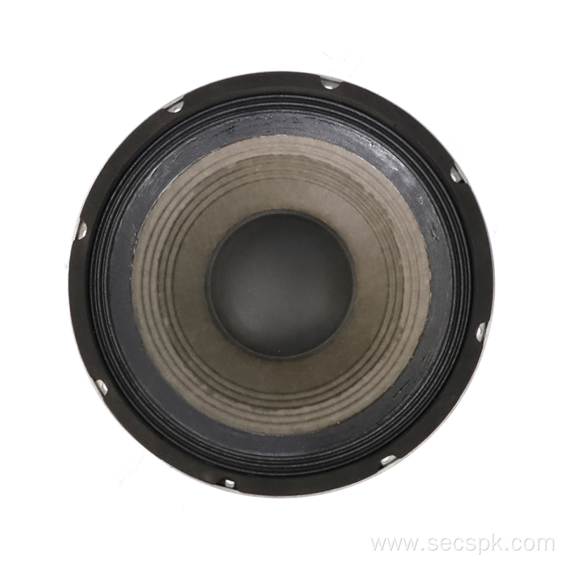 12inch PA high quality Stage speaker