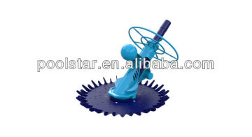 pool vacuum cleaner, 2014 High quality automatic pool cleaner product, swimming pool cleaner