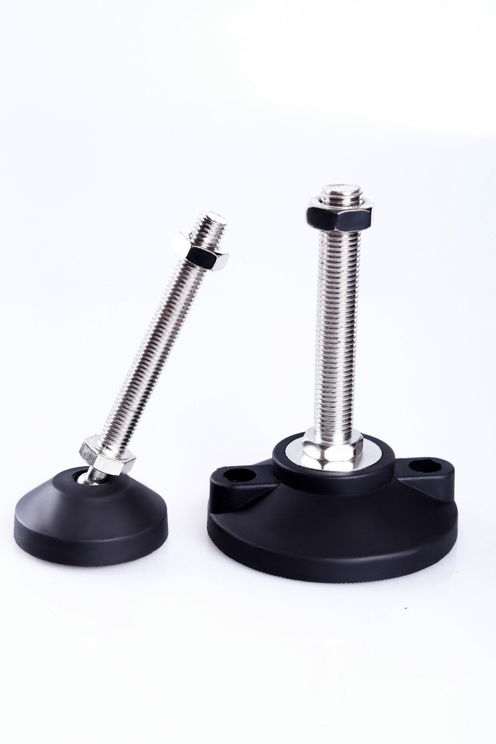 adjustable leveling support feet machine legs stainless 304Stud