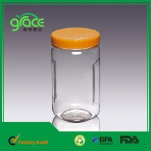 pet plastic trigger spray bottle