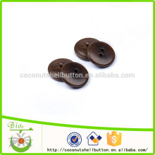 Fisheye button resin rhinestone flatback