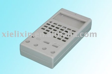 Injection Molding Products